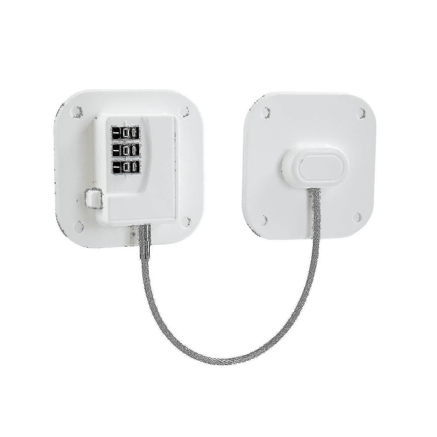 Fridge Lock Child Safety Fridge Lock