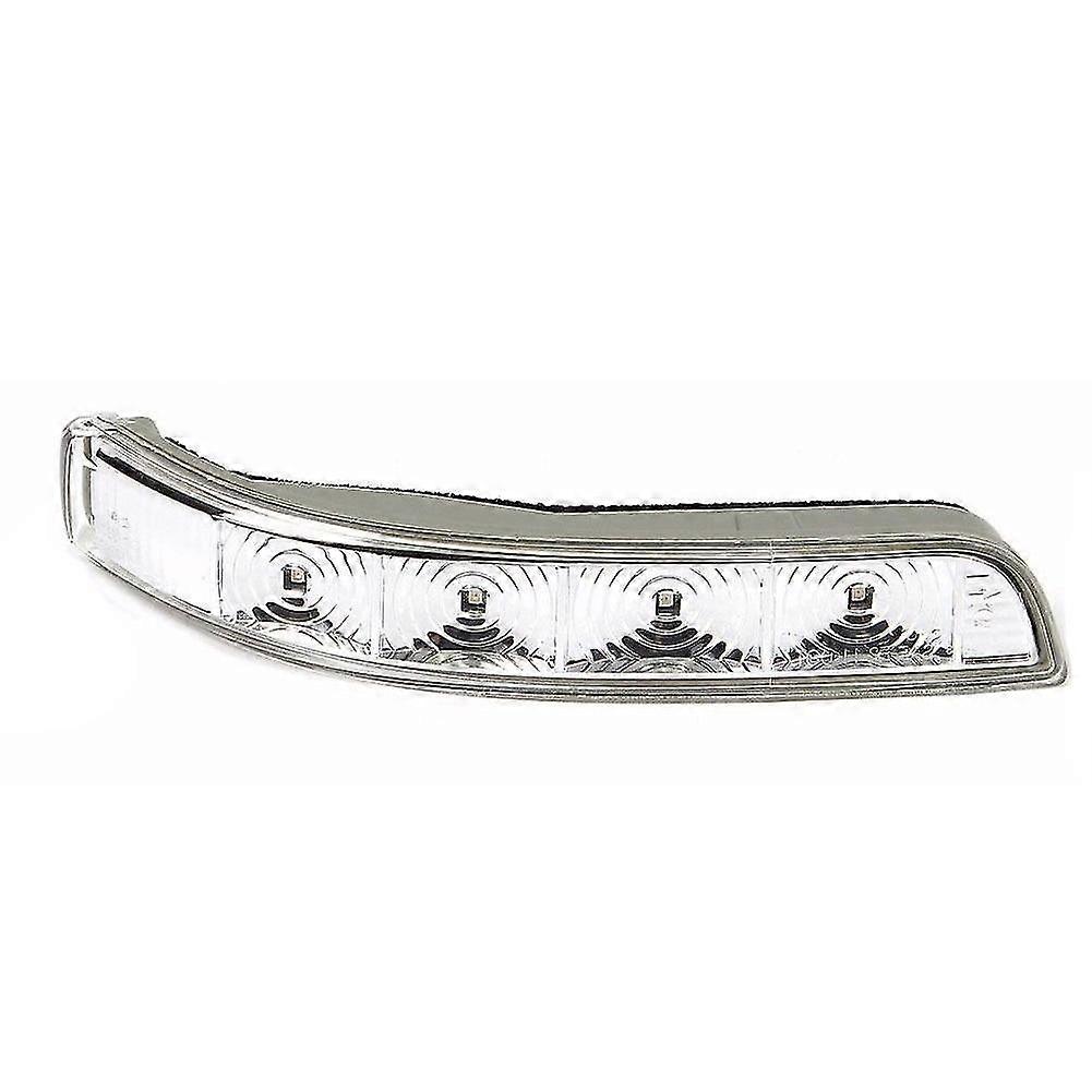 876232p000 Led Turn Signal Light Side Mirror Lamp For Kia Sorento 2009-2014 Passenger Side (right S