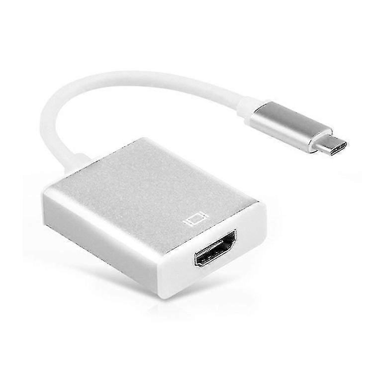 Usb-c To Hdmi Adapter
