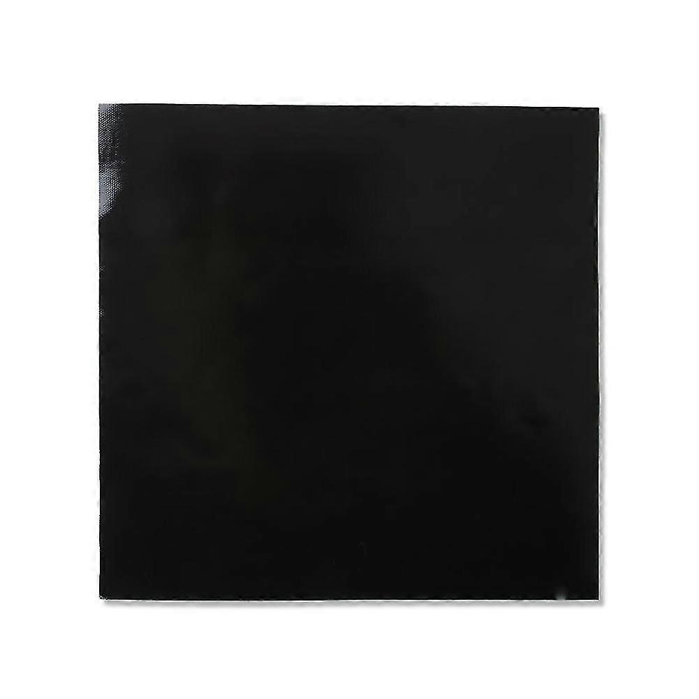Induction Cooktop Mat Protector Antislip Silicone Heat Insulation Pad Cook Top Cover Réutilisable