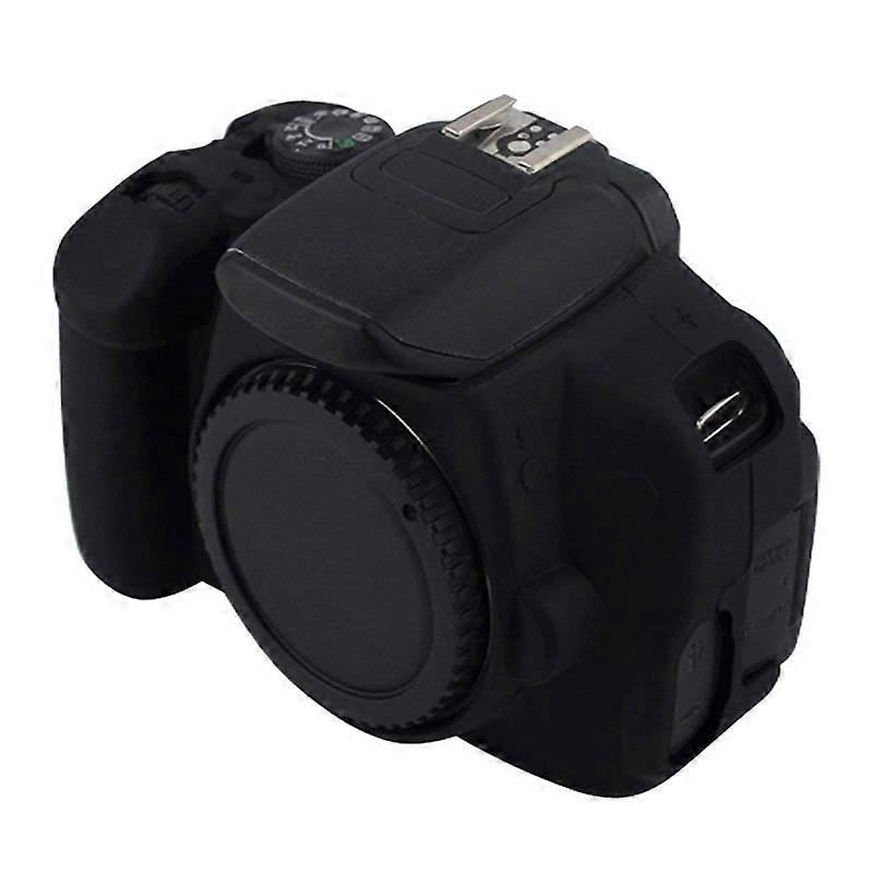 Silicone Protective Case for Canon EOS 650D / 700D