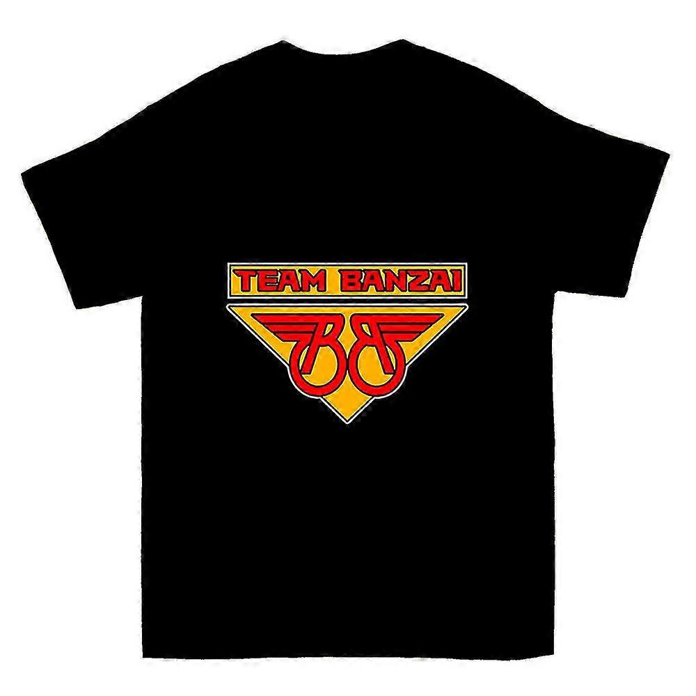 B Team Wing Logo T-shirt