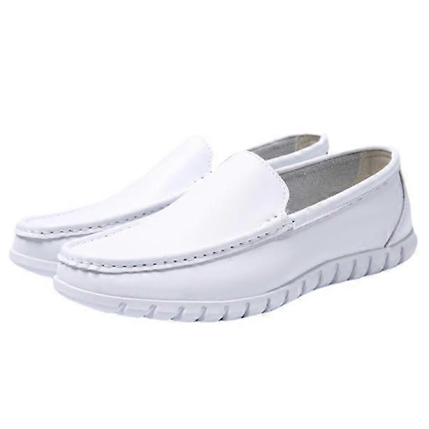 Mode Britse schoenen voor mannen