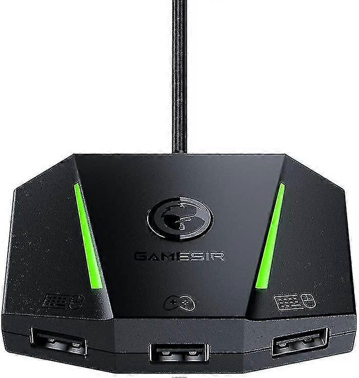 Gamesir Vx Aimbox Compatible