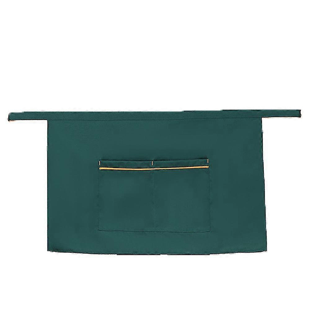 Simple Apron For Waiters Working In Restaurants