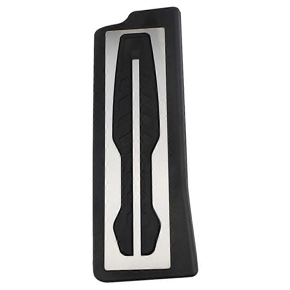 Stainless Steel Car Pedals for BMW 1 2 3 5 7 Series E82 E87 F20 F21 E46 E90 F30 G20 E60 F10 E61 F11 G11 G12 F01 G30 F90 G31 AT