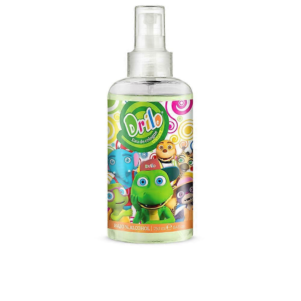 Natuaromatic Drilo Eau De Cologne 250 Ml Unisex