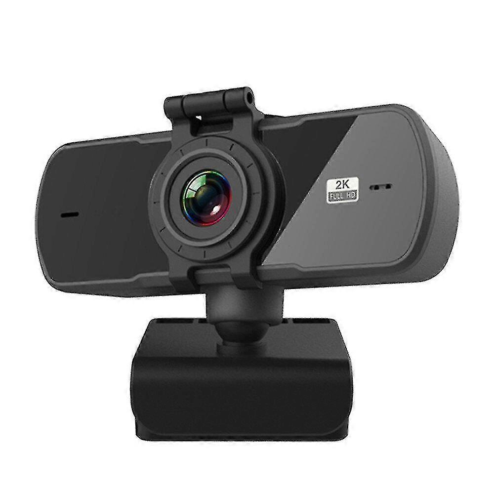 hd 1080p Webcam Computer Pc Web Camera With Microph For Broaast Video Calling
