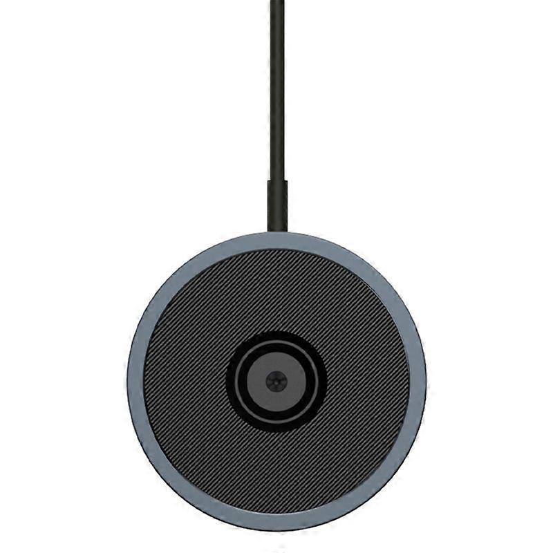 USB Mouse Shaker Wiggler Automatic Mover AntiSleep Mouse Movement Simulator