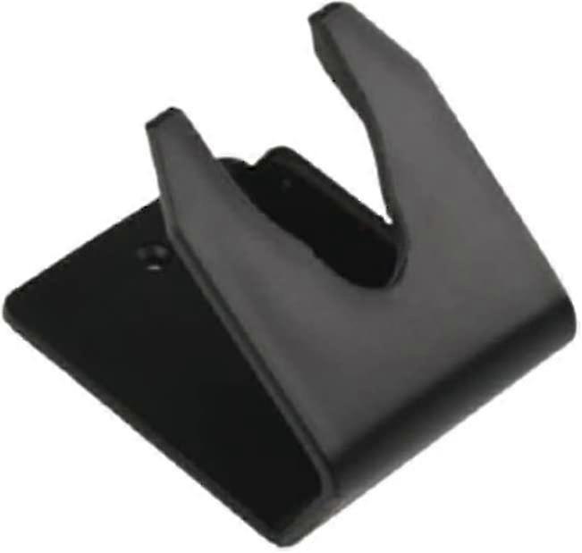 Barcode Scanner Houder, Barcode Scanning Barcode Reader Houder Rack Bracket Wall Mount Geschikt voor de meeste Scanner Barcode Scanner Scan Gun Label Reader1pcs