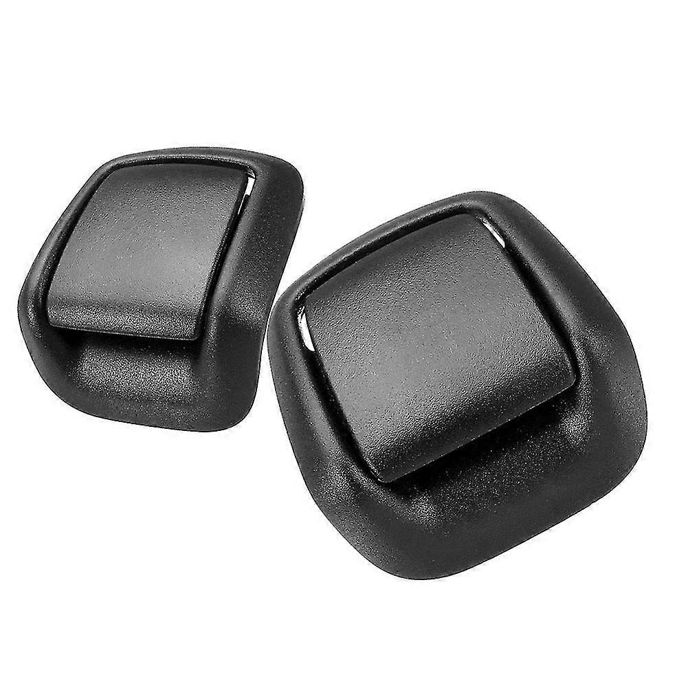 Front Seat Tilt Handles for Ford Fiesta Mk6 2002-2008 - 1 Pair (Right & Left Hand)