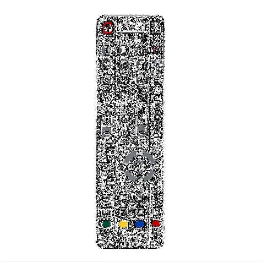 Sharp Aquos TV Remote Control DH1903130519 - Netflix YouTube Controller HY