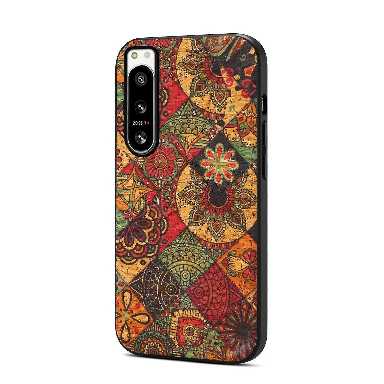 TPU Phone Case For Sony Xperia 5 IV