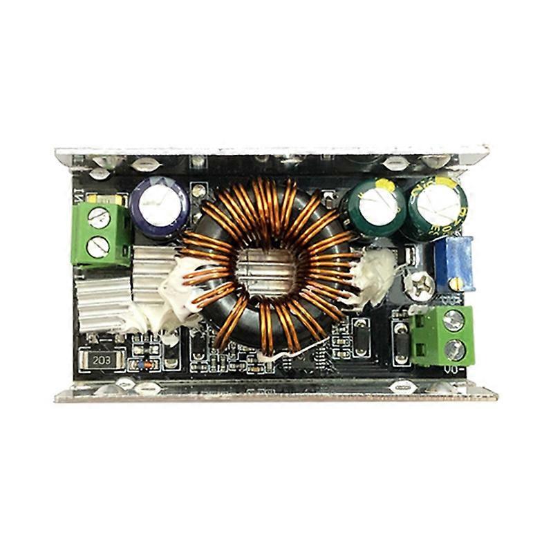 DC-DC High Voltage 84V72 60 48 36V High Efficiency Adjustable Step- Vehicle Regulated Supply Module