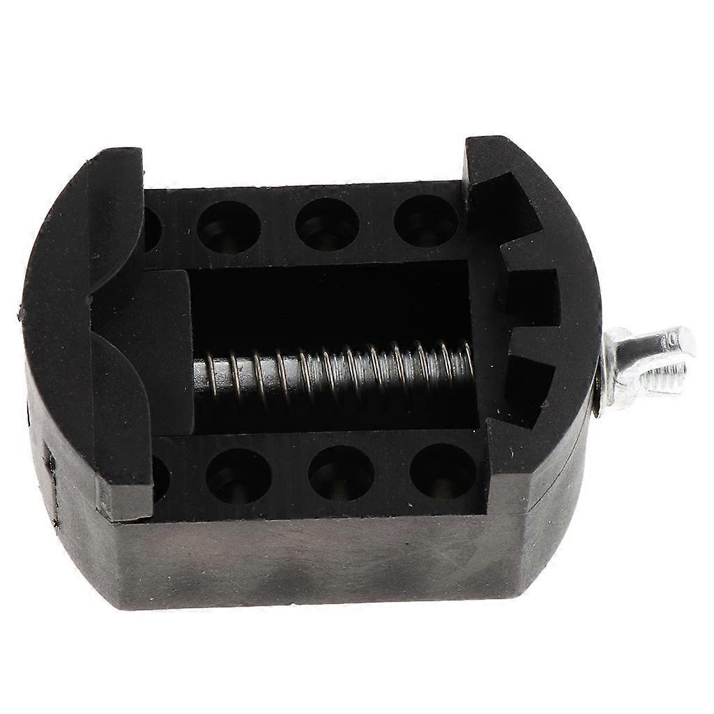 Watch Back Case Cover Opener Remover Holder Adjustable Mounting Tool