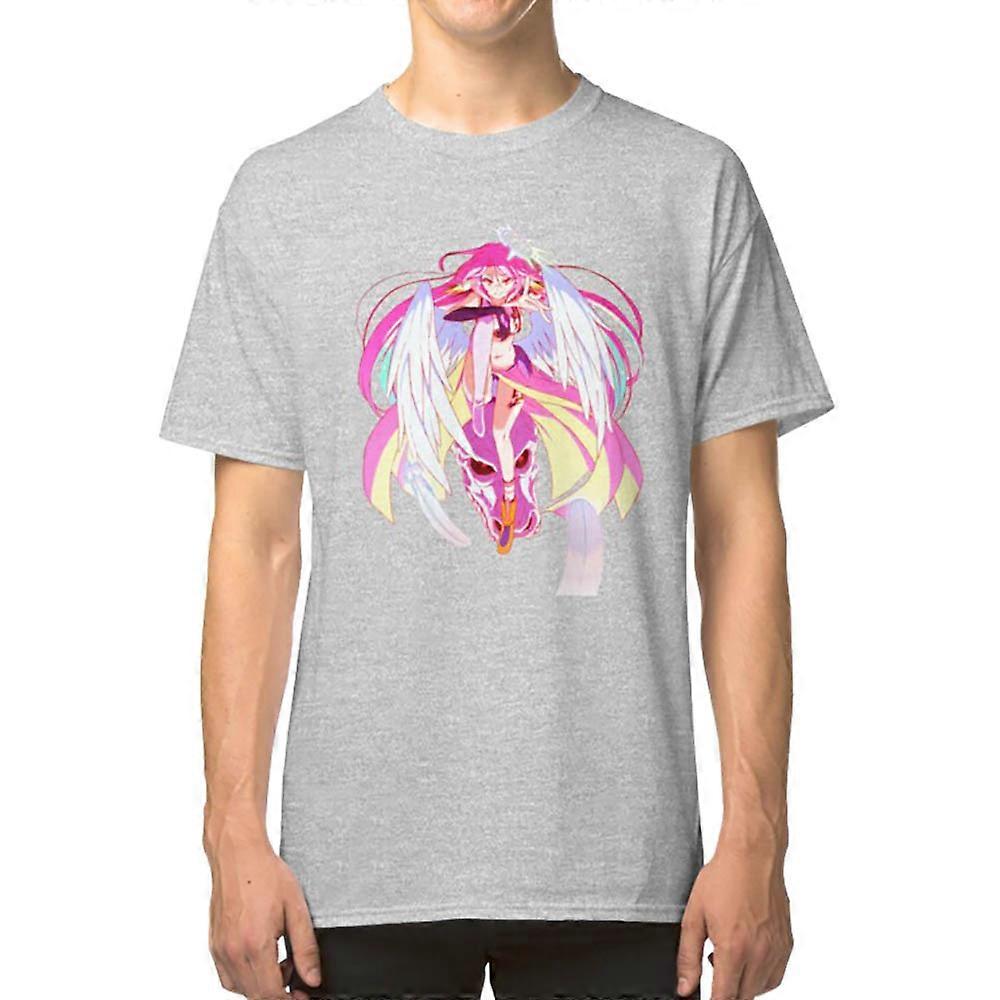 Jibril-Angel T-shirt