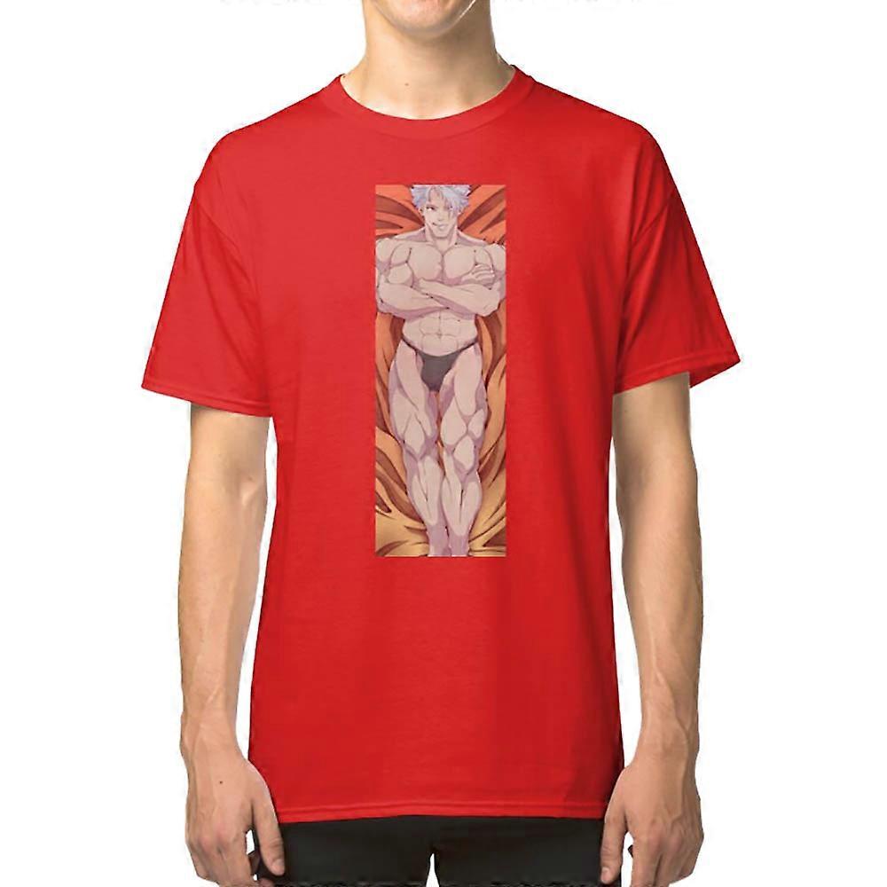 Chipp Fundoshi Tişört