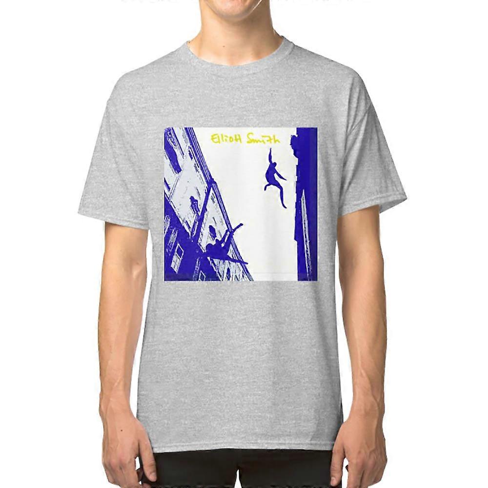 elliott smith póló