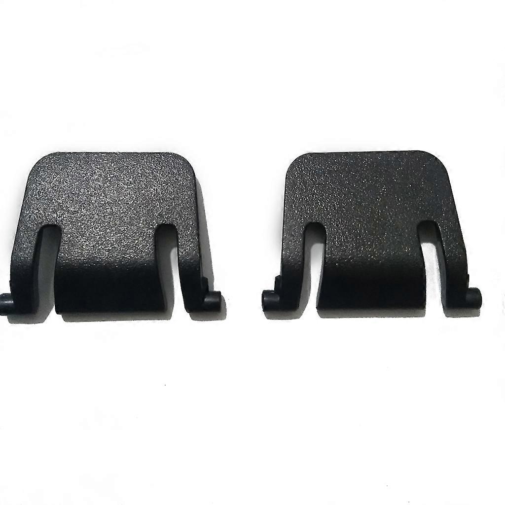 2Pcs Remplacement Pied Support Clavier Support Pied Remplacement Support Pied Remplacement