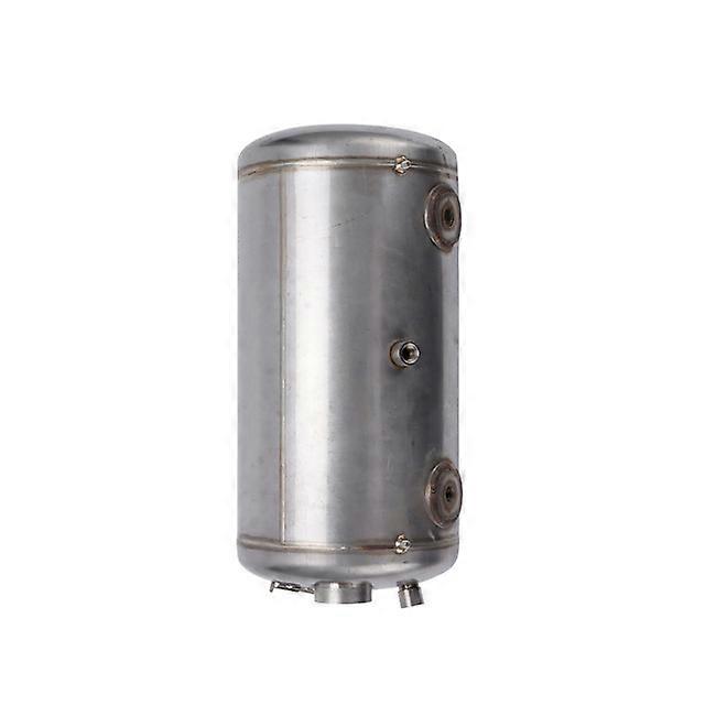 آلة القهوة خزان البخار آلة فقاعة الحليب خزان البخار ملحقات آلة القهوة خزان الفولاذ المقاوم للصدأ