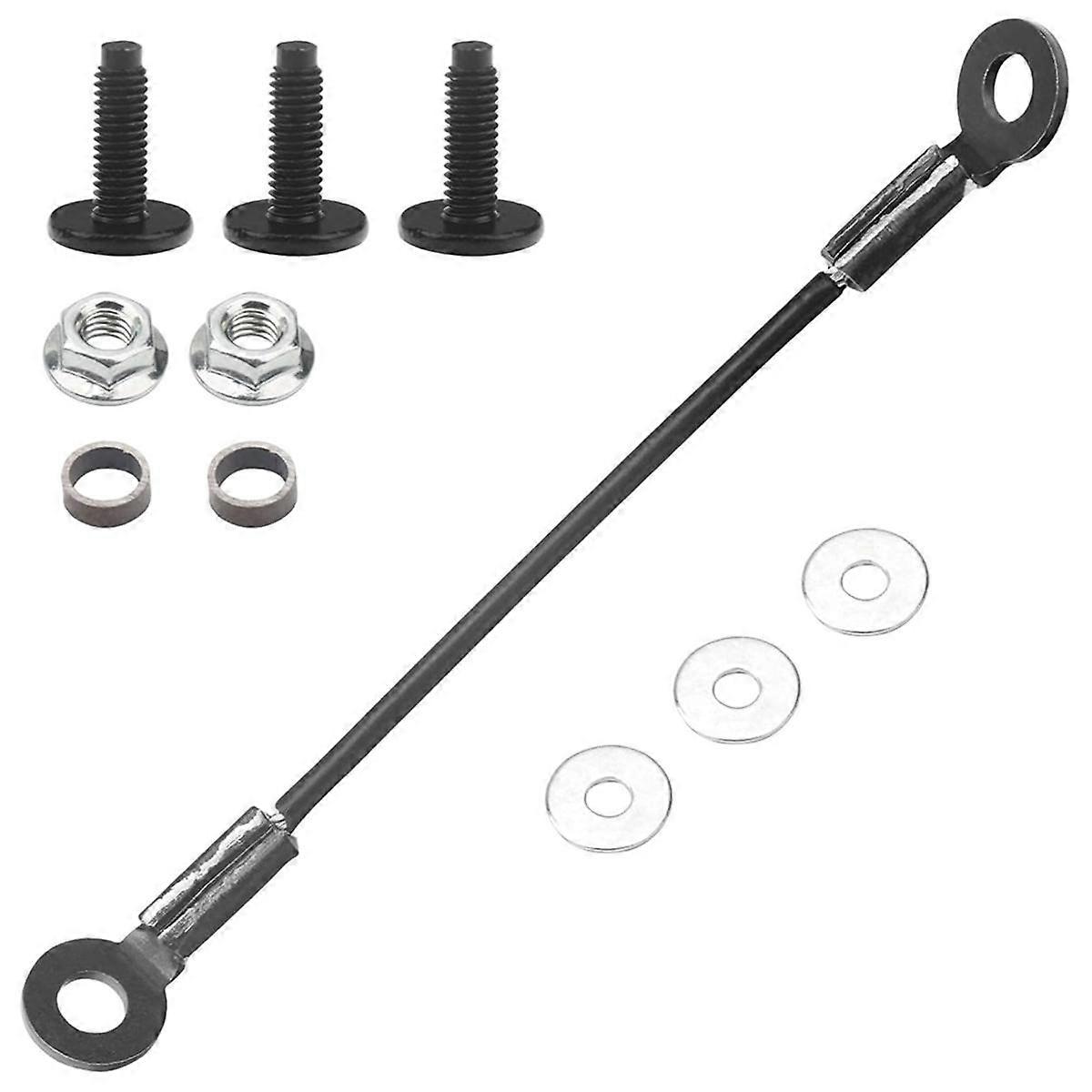 703500982 Door Limit Device Kit for & Max Can Am HD8,2018 Max Hd10 705800183,for Year 2016-2022