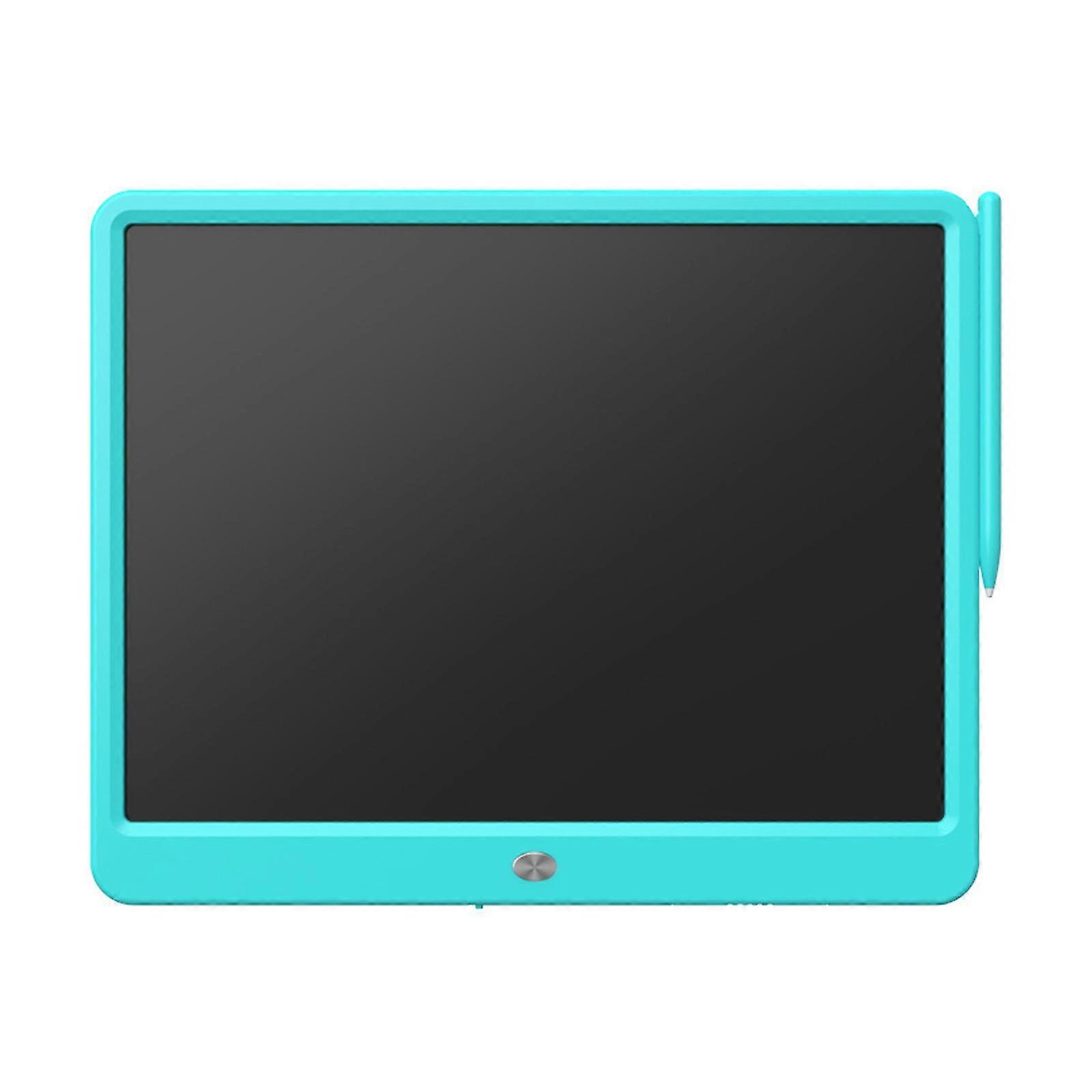 Lcd Writing Tablet,15 Inch Colorful Screen Digital Writer Electronic Graphics