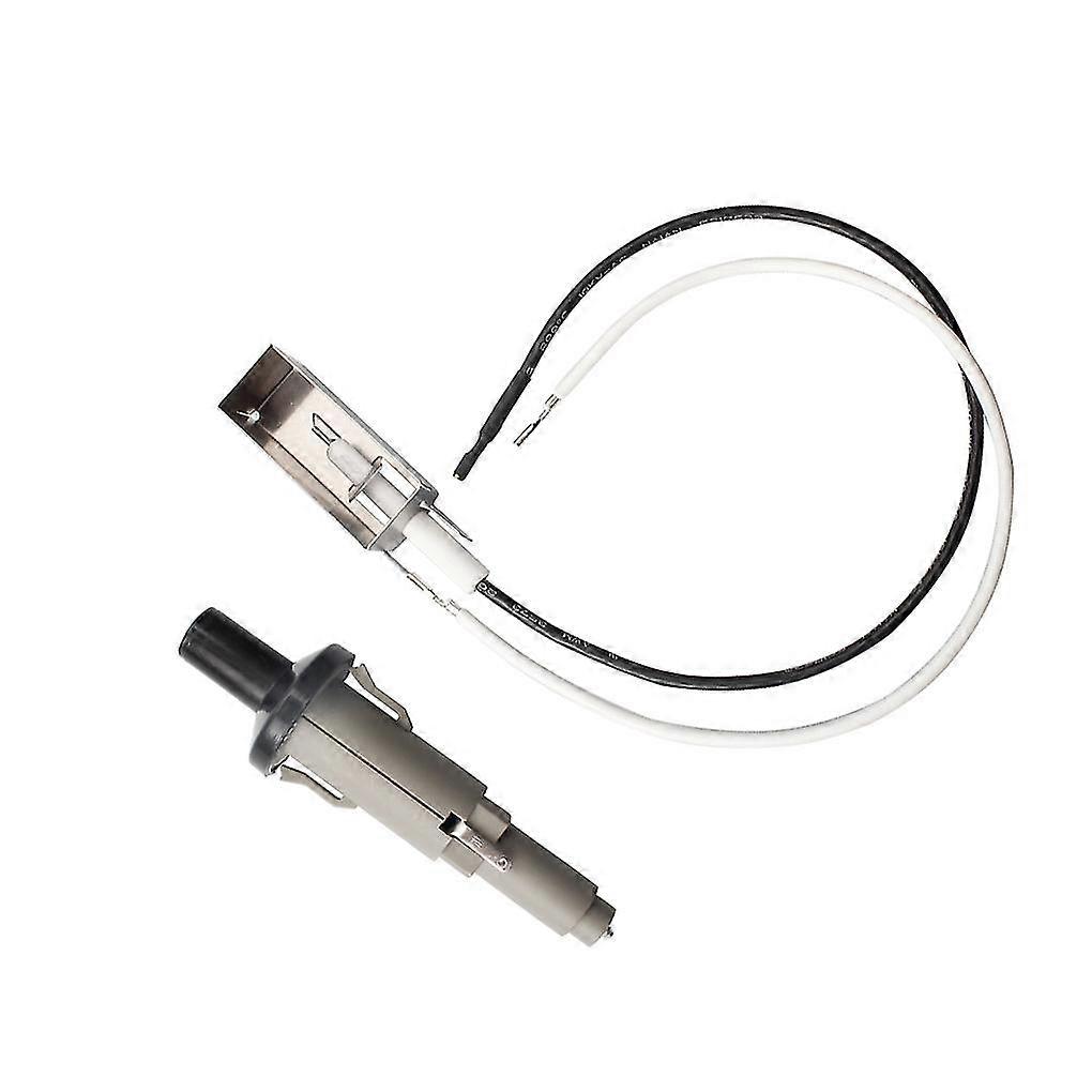 Grill Igniter Assembly Portable Switch Replacement For Spirit