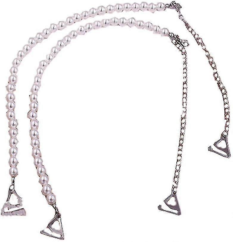 Adjable Shoulder Ss Rhinest Bra Ss Replacement For Bra Tops