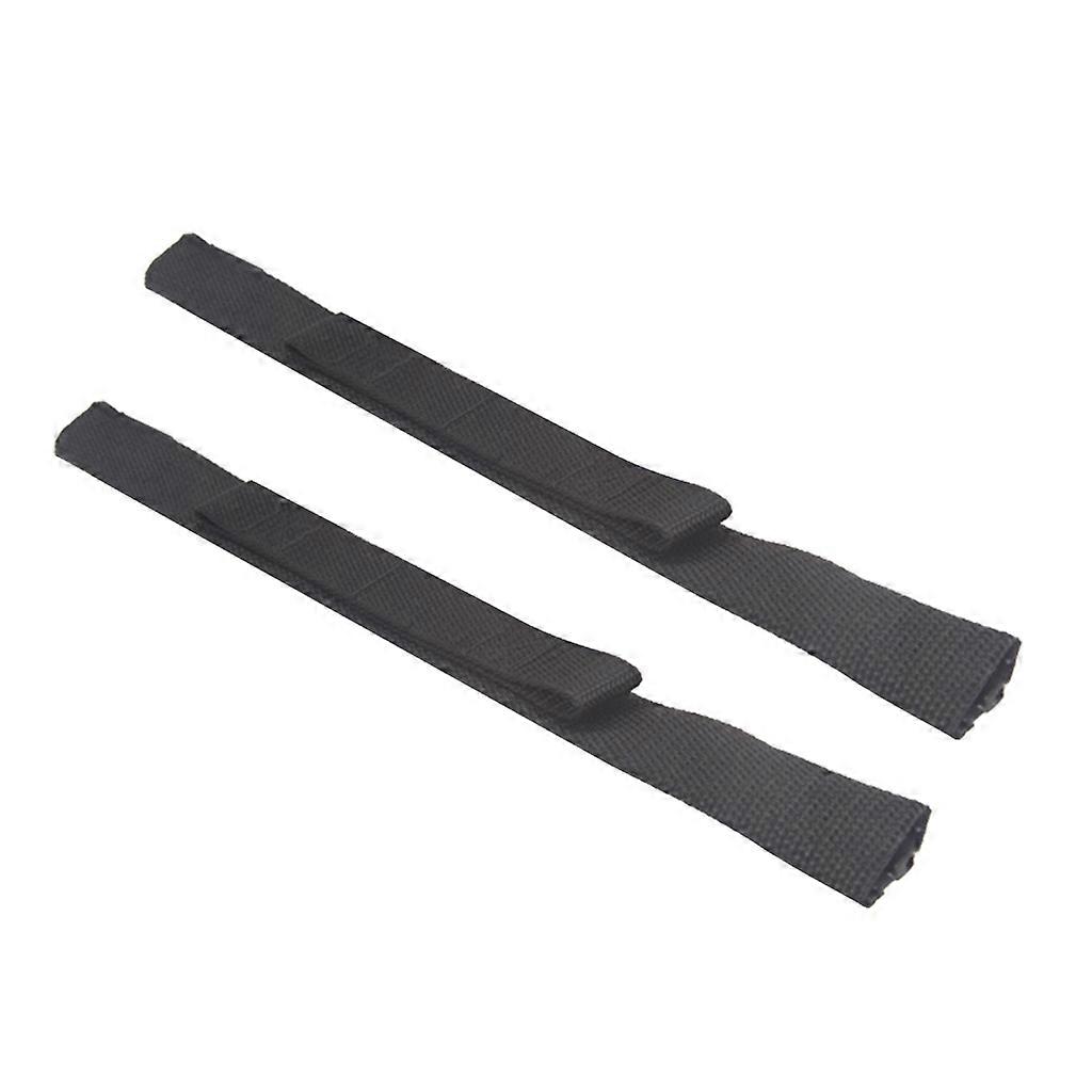 2Pcs Front Door Limiting Strap Kit