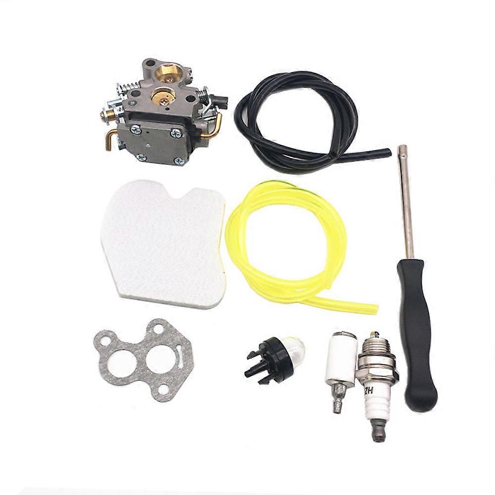 Carburetor For Husqvarna 235 240 235e 236 236e 240e 545 07 26-01,574 71 94-02,545072601,574719402