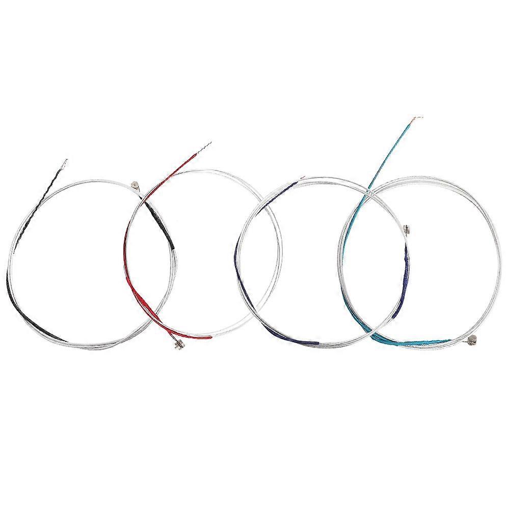 IRIN Professional Nickle Viola Strings V70 Musical Instrument Accessories