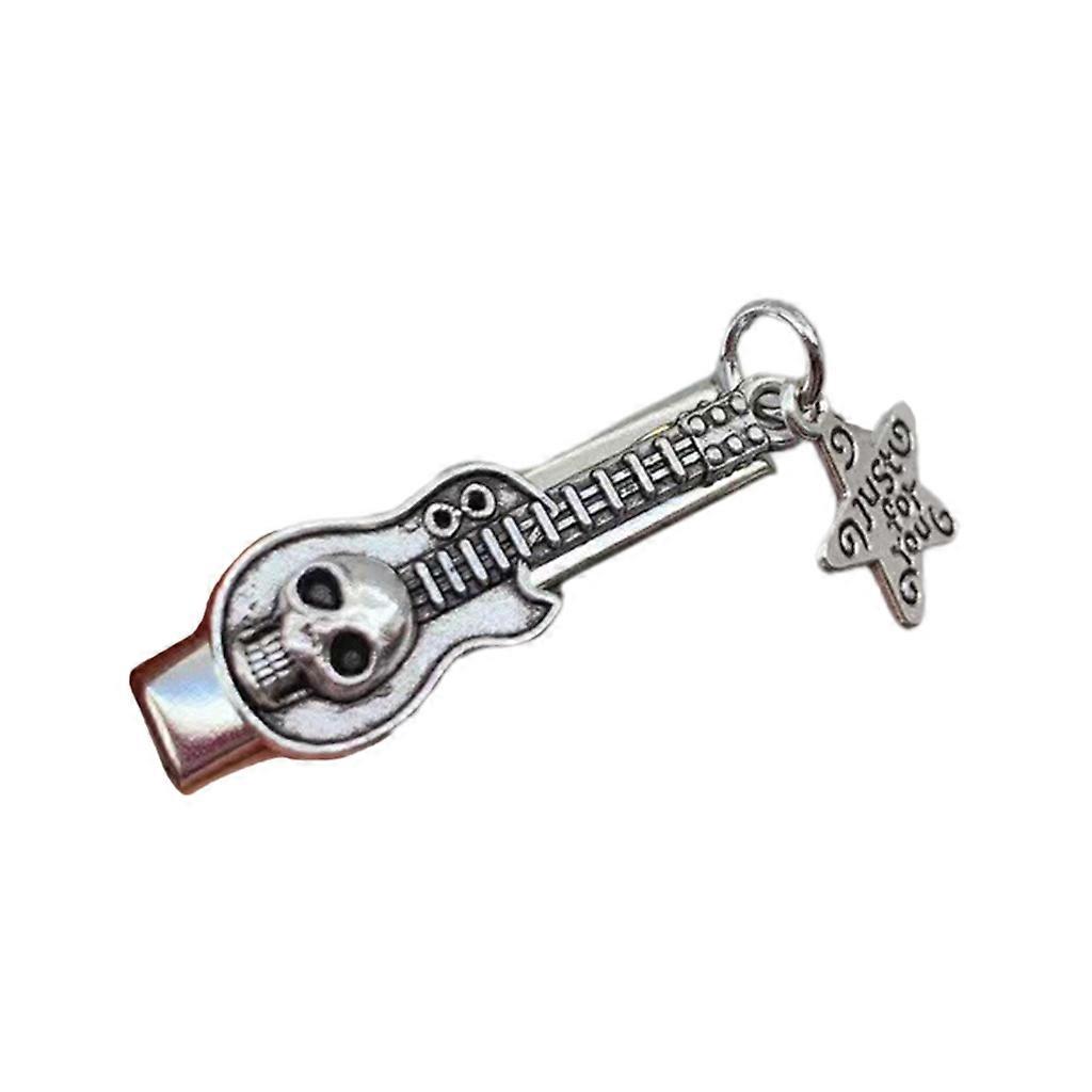 Guitar Hairpins Hair Clip Guitar Hairpin Hair Clip Guitar Hairpin for Girls