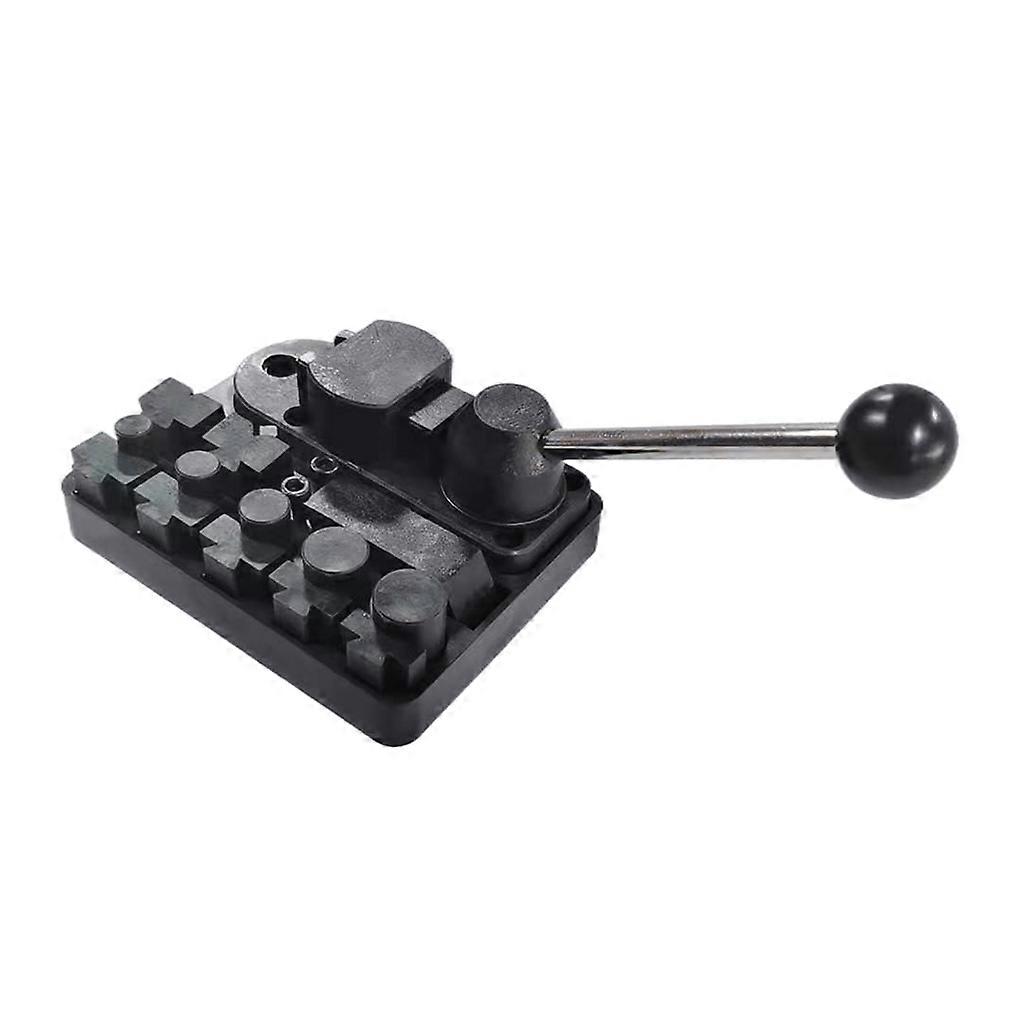 Bending Machine Ring Bender Forming Round Machine Jewelry Equipment Processing