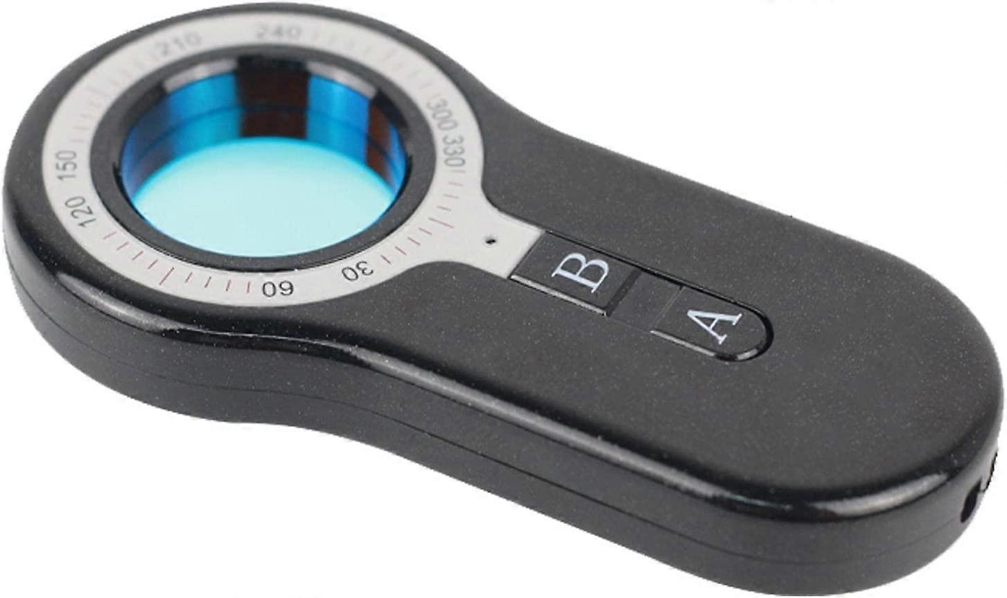 Camera detectors | Security Camera Jammers - Pocket Camera Detector, Great Gift for Family and Friends