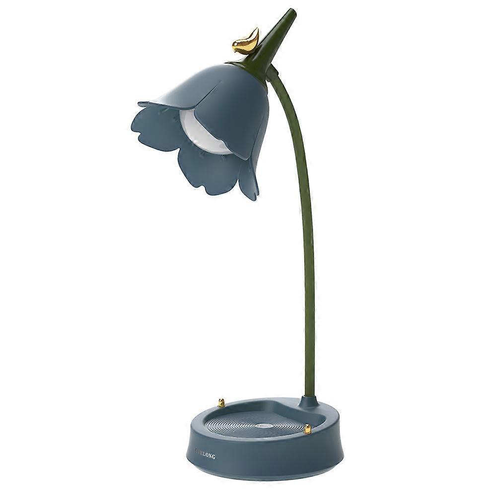 360 Dimmable Dimmable Eye Protection Touch Led Lamp 3 Light Modes Perfect for Office Bedroom Reading Light
