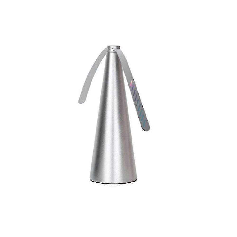 Multifunctional fly trap for home use Mosquito repellent fan Insect repellent Fly repeller 3 colours