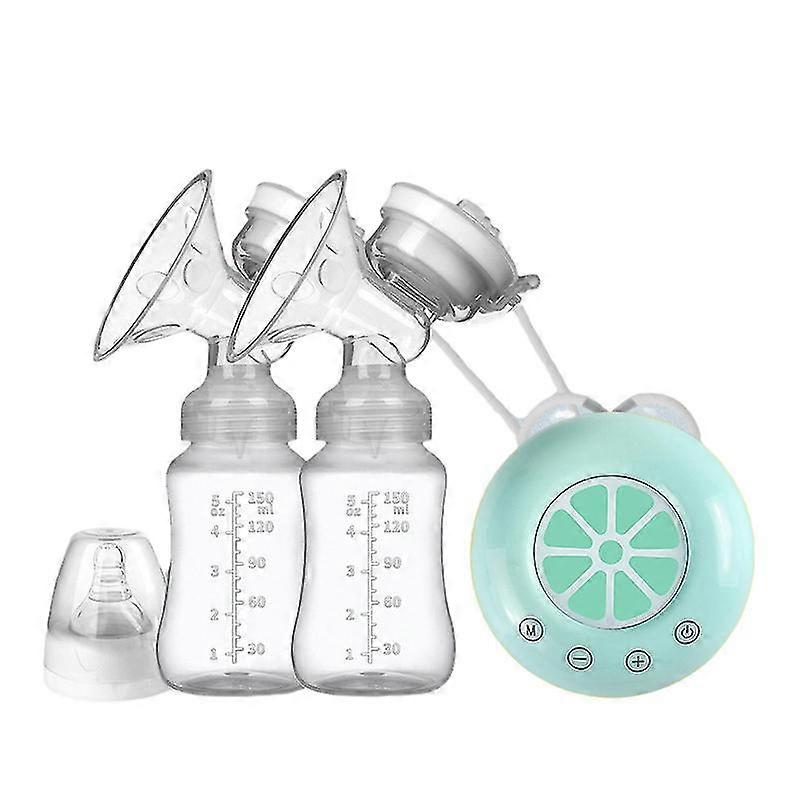 Portable Milk Saver Breast Pump