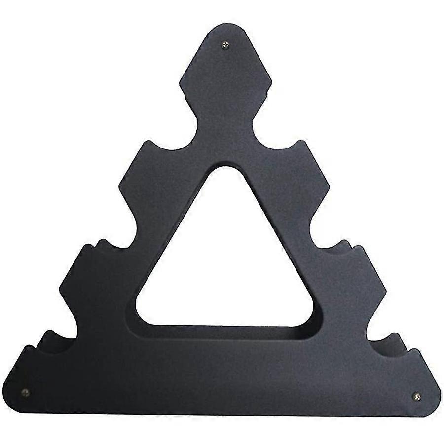 Weight Rack For Dumbbells Rack Multifunctional 3/5 Layer Rugged Dumbbell Holder For Household Use D