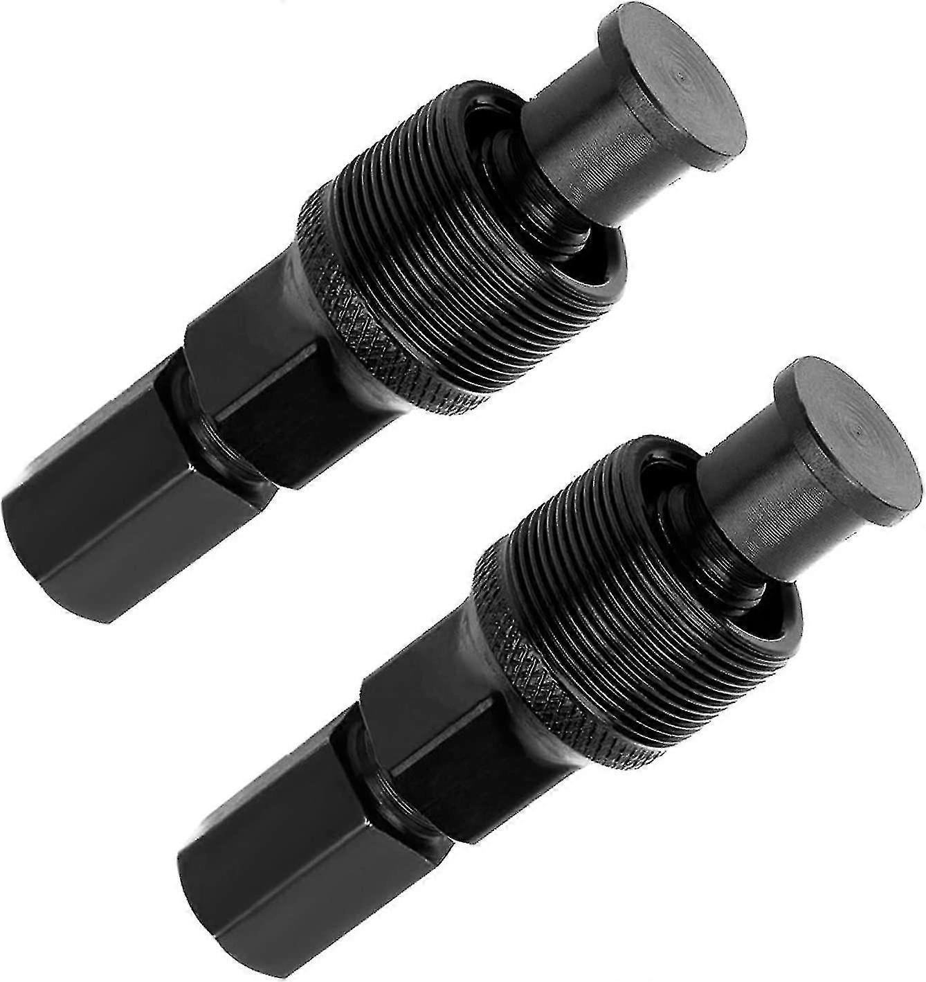 2 Pieces Crank Puller Crank Puller Compact Crank Puller Universal Bike Crank Crank Puller