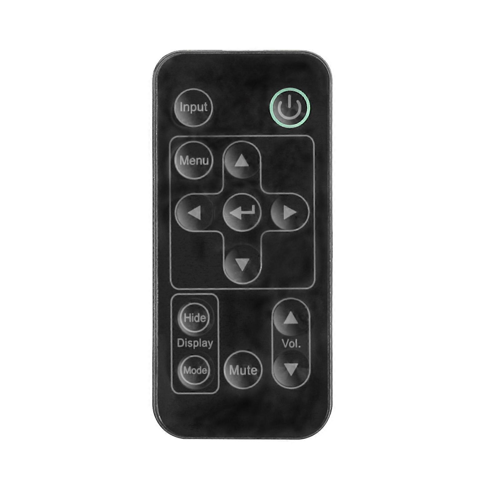 Universal Remote Control Replace for UF65 UF75 40wi 60wi Projector Controller
