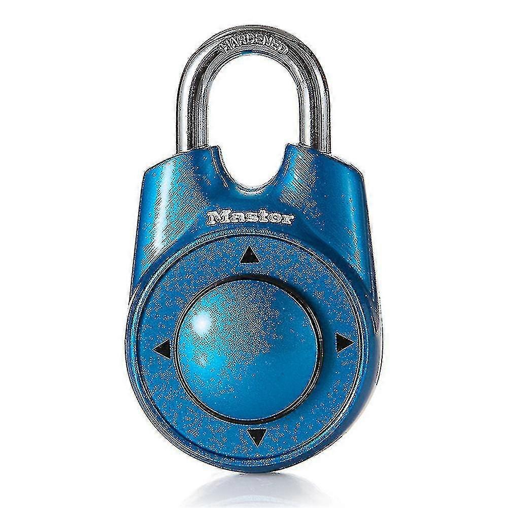 H-Master Lock Direction Lock Locker Gym Padlock