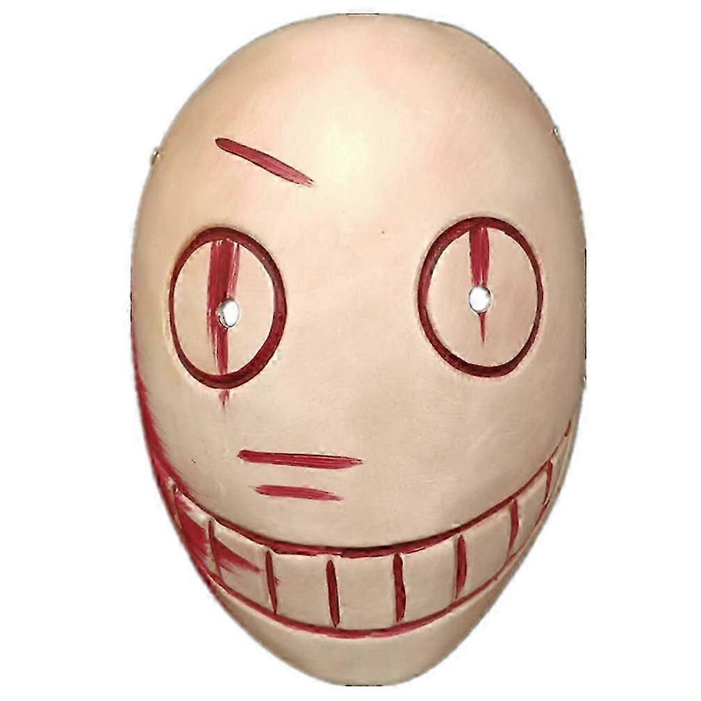 Dead by Daylight Mask Latex Cosplay Props