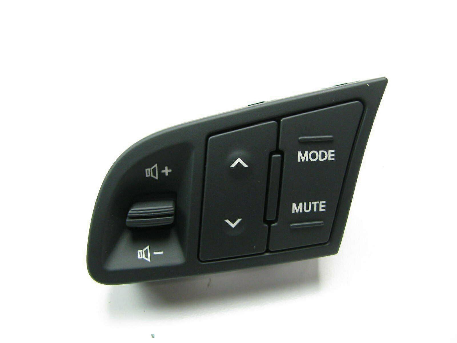 Compatible 967002K000 For Steering Wheel Buttons Forte