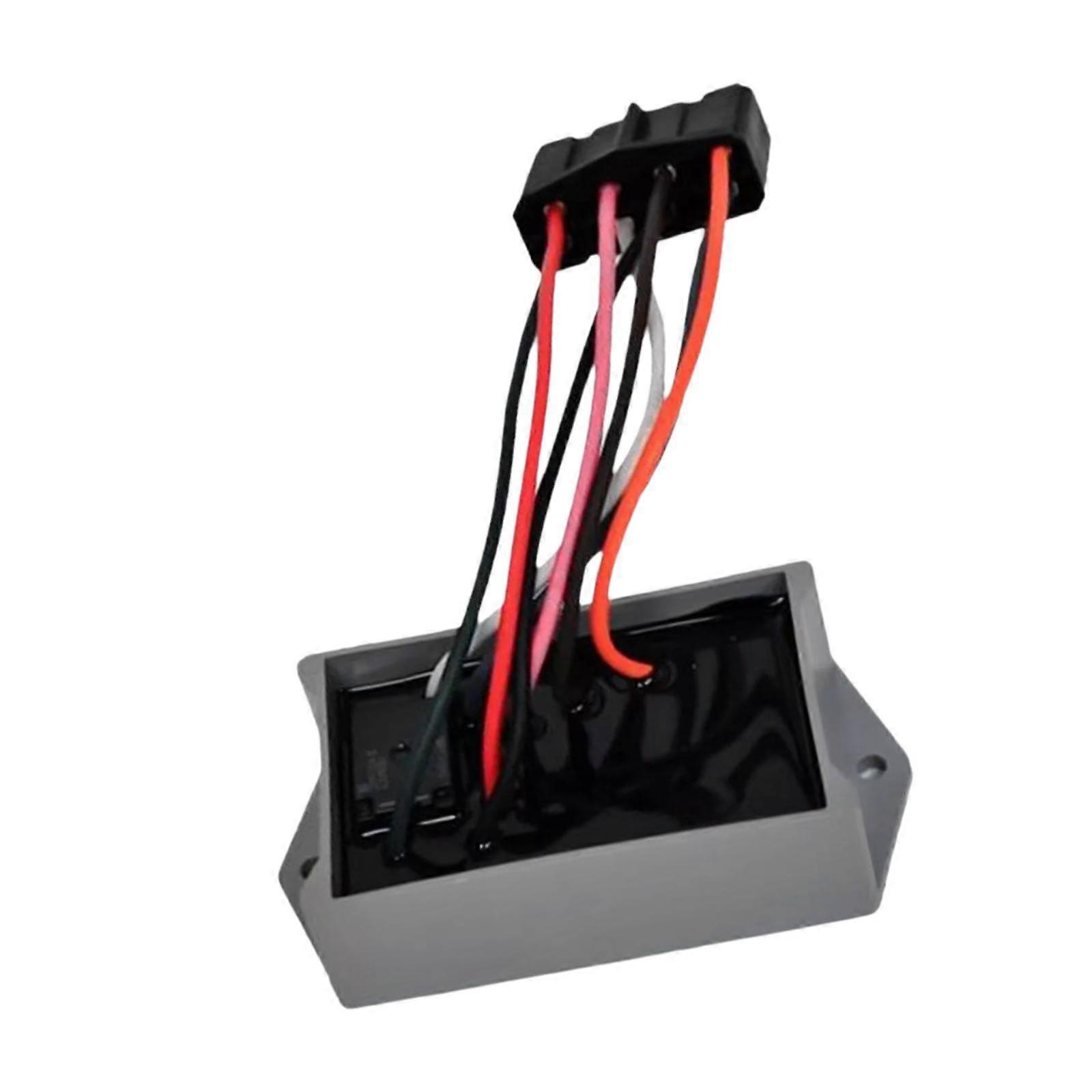 Modulo elettronico per tosaerba 483029 sostituisce per tosaerba a raggio zero da 48"/ 52"/61"