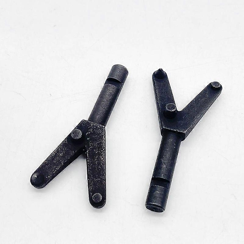 Gaibosi 350W sheep clipper N1J-GM01-76 replacement RIGHT AND LEFT fork fit heiniger ,gts and most sheep clipper