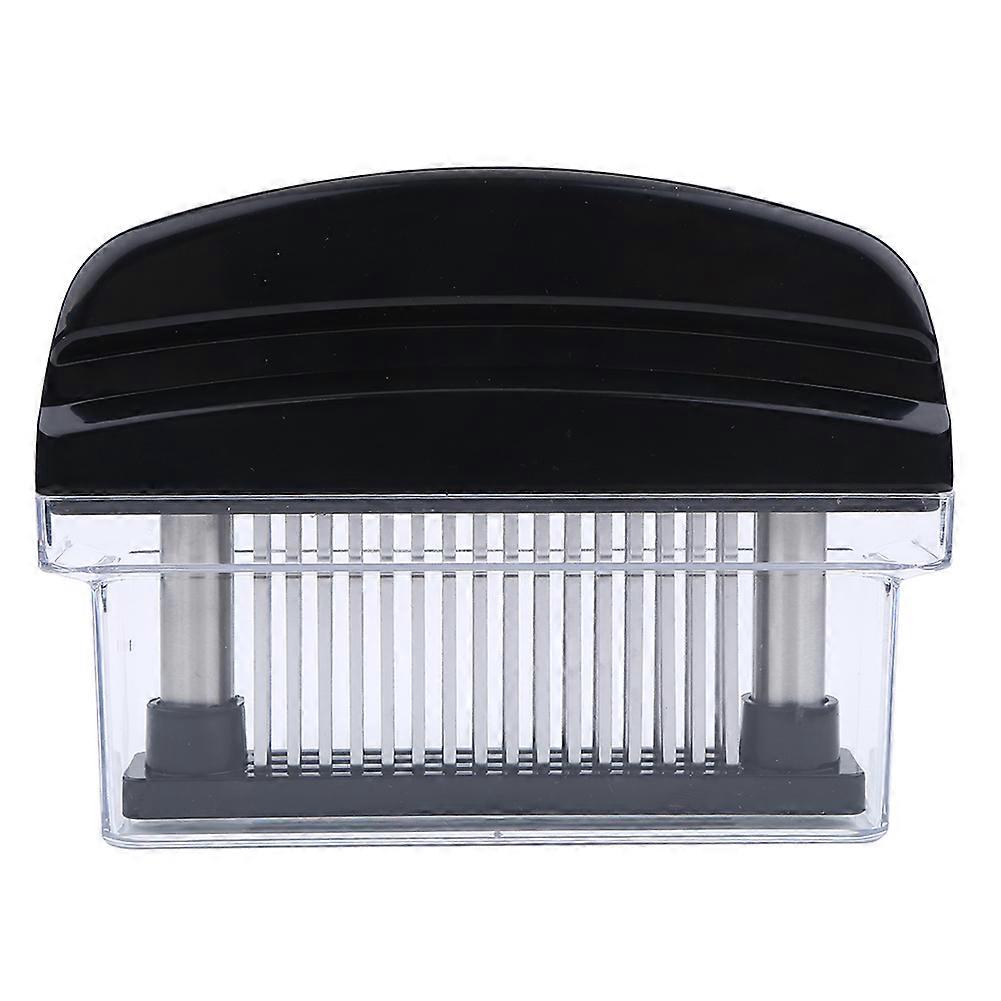 Professional Stainless Steel Sharp Needle Meat Tenderizer Kitchen Chicken Steak Beef Tool