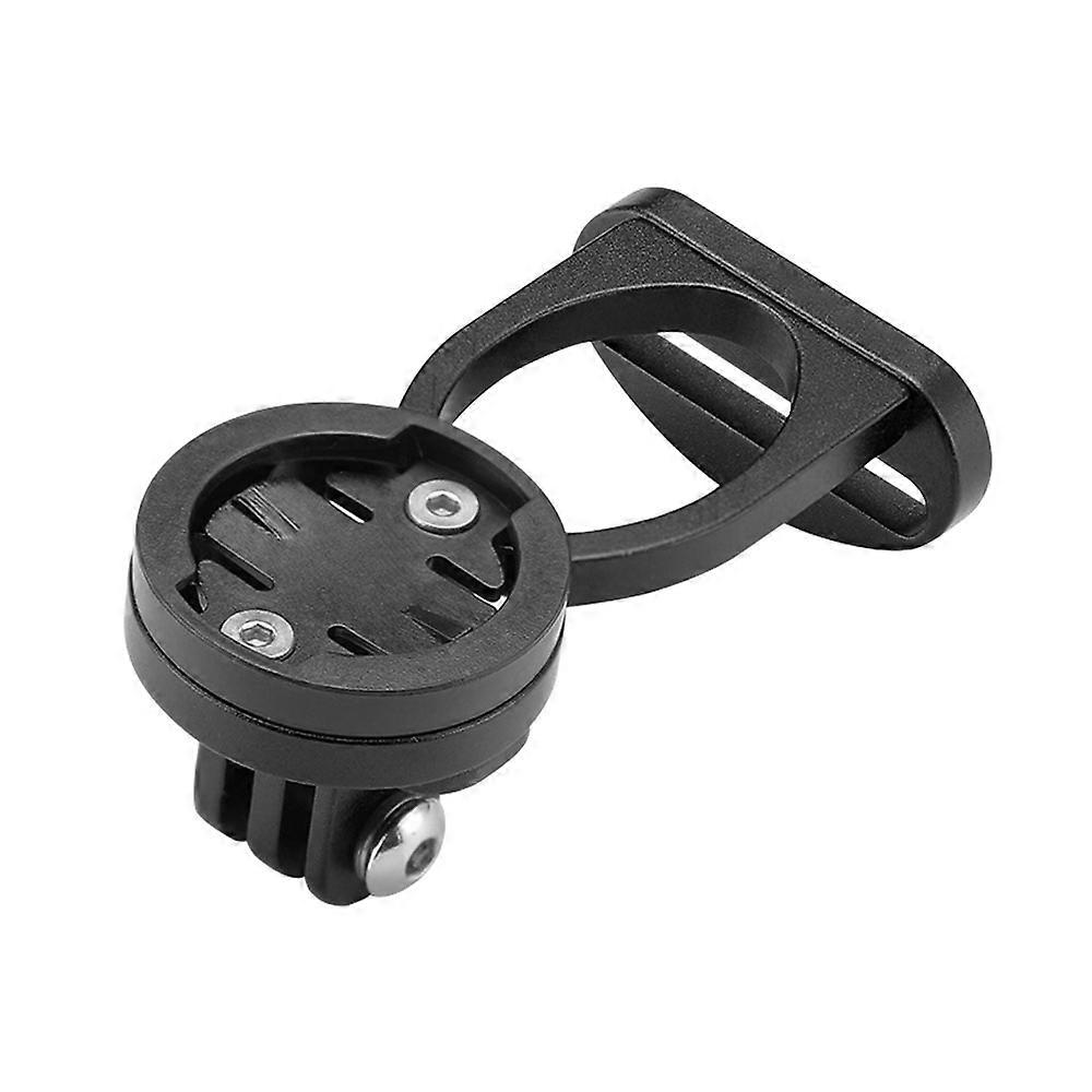 Multifunction Bike Flashlight Code Meter Extension Frame Lamp Rack Holder Holder Bicycle Computer Extension Rod Bracket