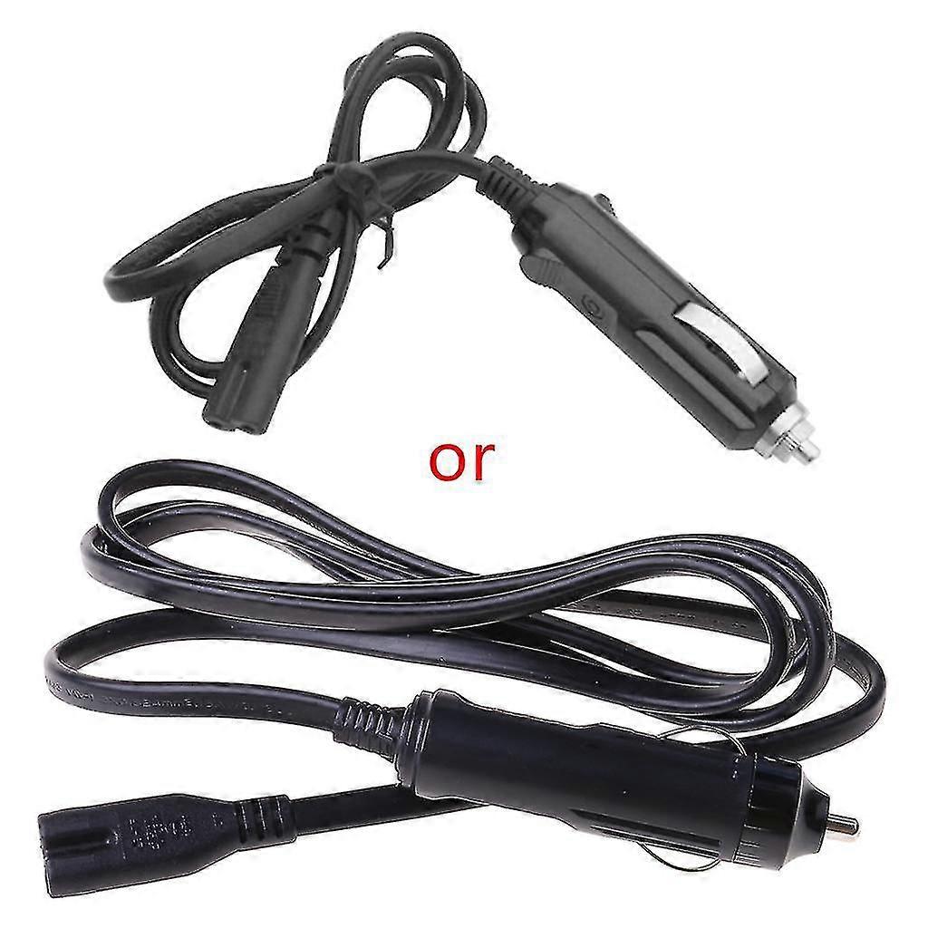 Lunchbox Netzkabel Elektrische beheizte Lunchbox Netzkabel Adapter für Autos