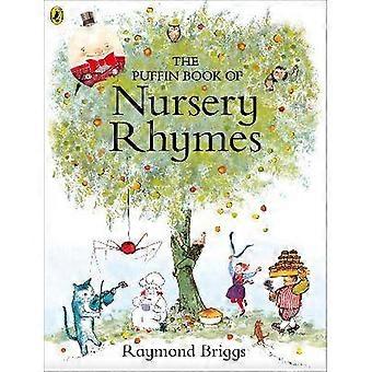 The Puffin Book of Nursery Rhymes