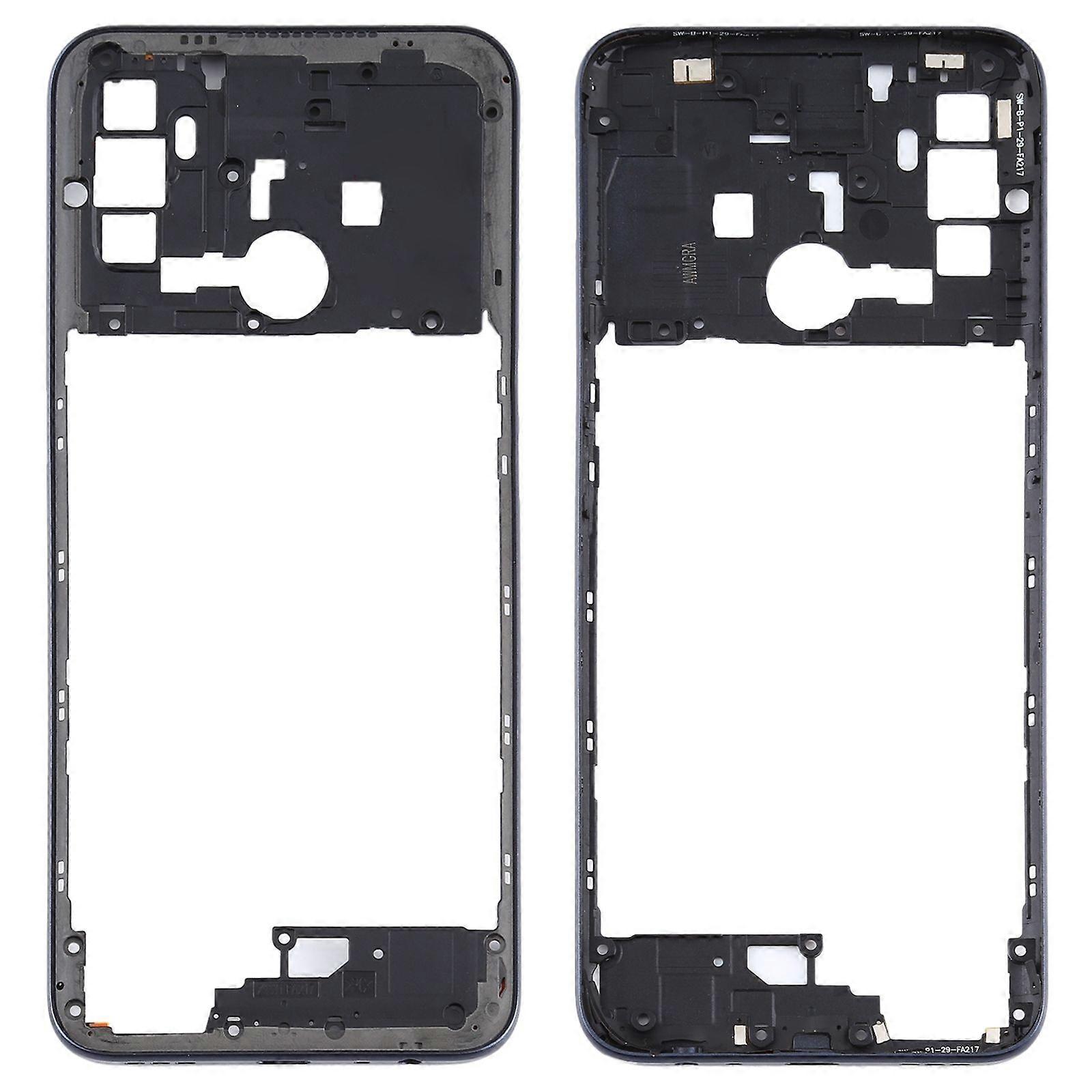 Middle Frame Bezel Plate For OPPO A53 (2020) CPH2127